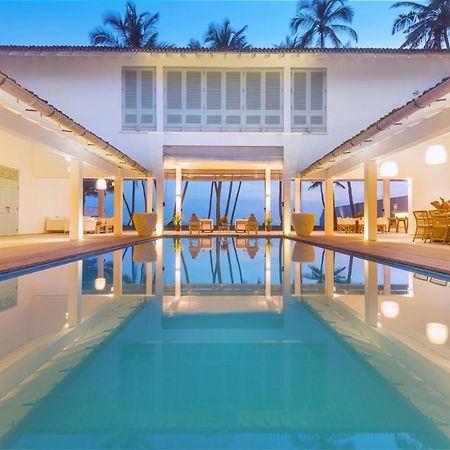 Ishq Talpe Villa Unawatuna Exterior foto