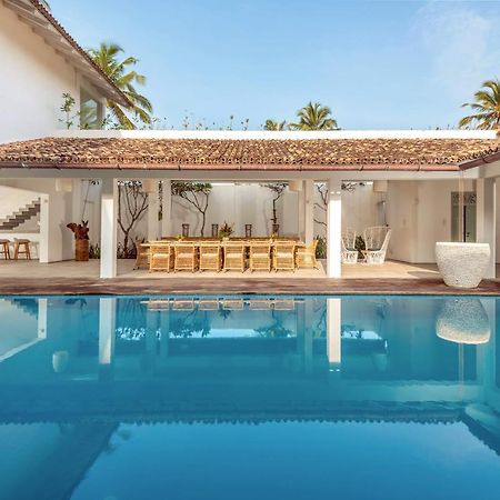 Ishq Talpe Villa Unawatuna Exterior foto