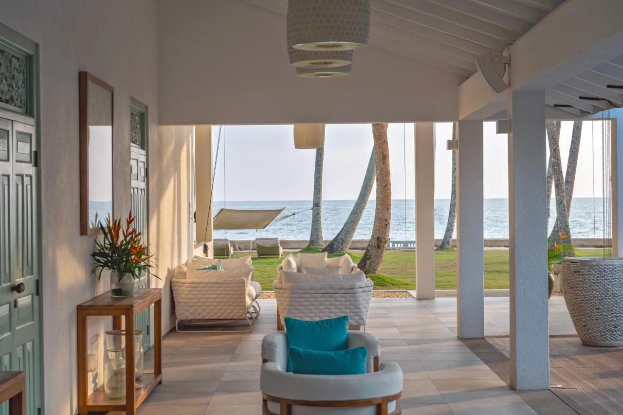 Ishq Talpe Villa Unawatuna Exterior foto