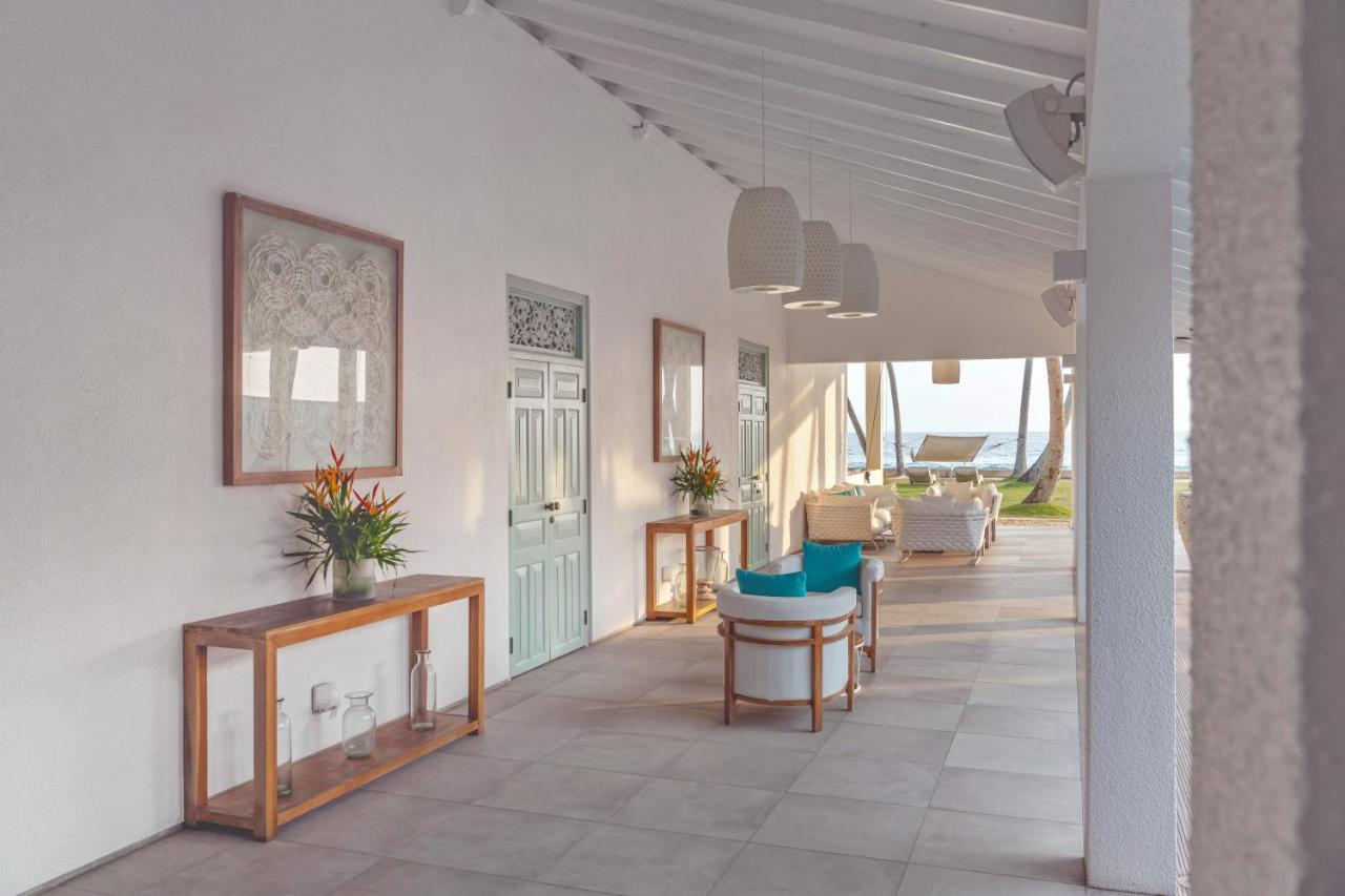 Ishq Talpe Villa Unawatuna Exterior foto
