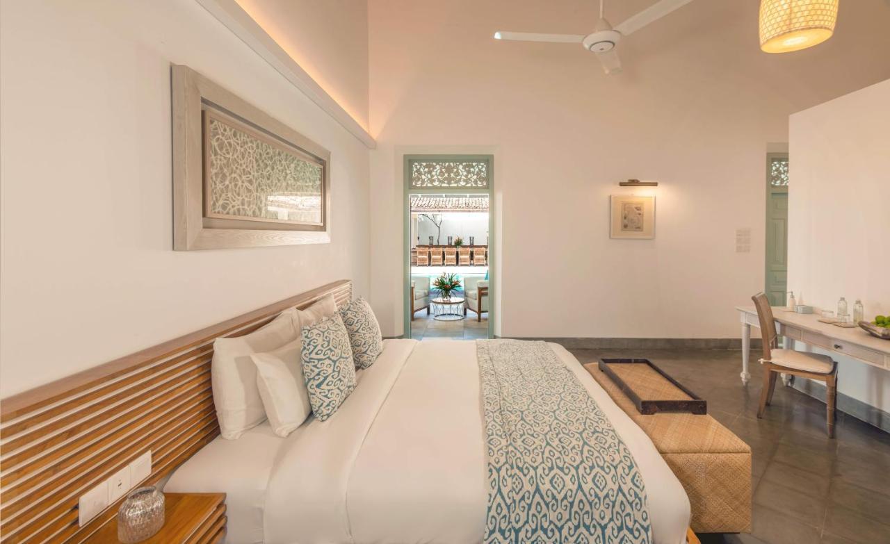 Ishq Talpe Villa Unawatuna Exterior foto