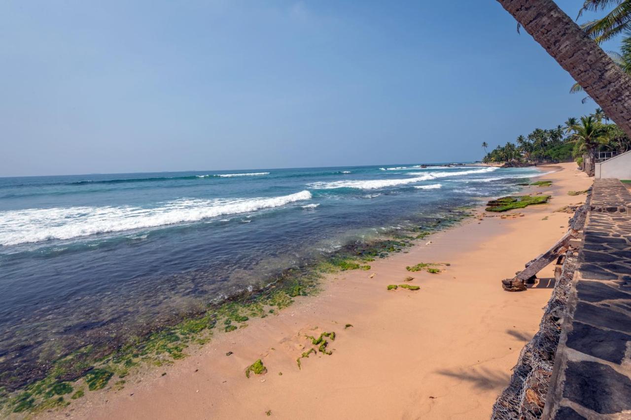 Ishq Talpe Villa Unawatuna Exterior foto