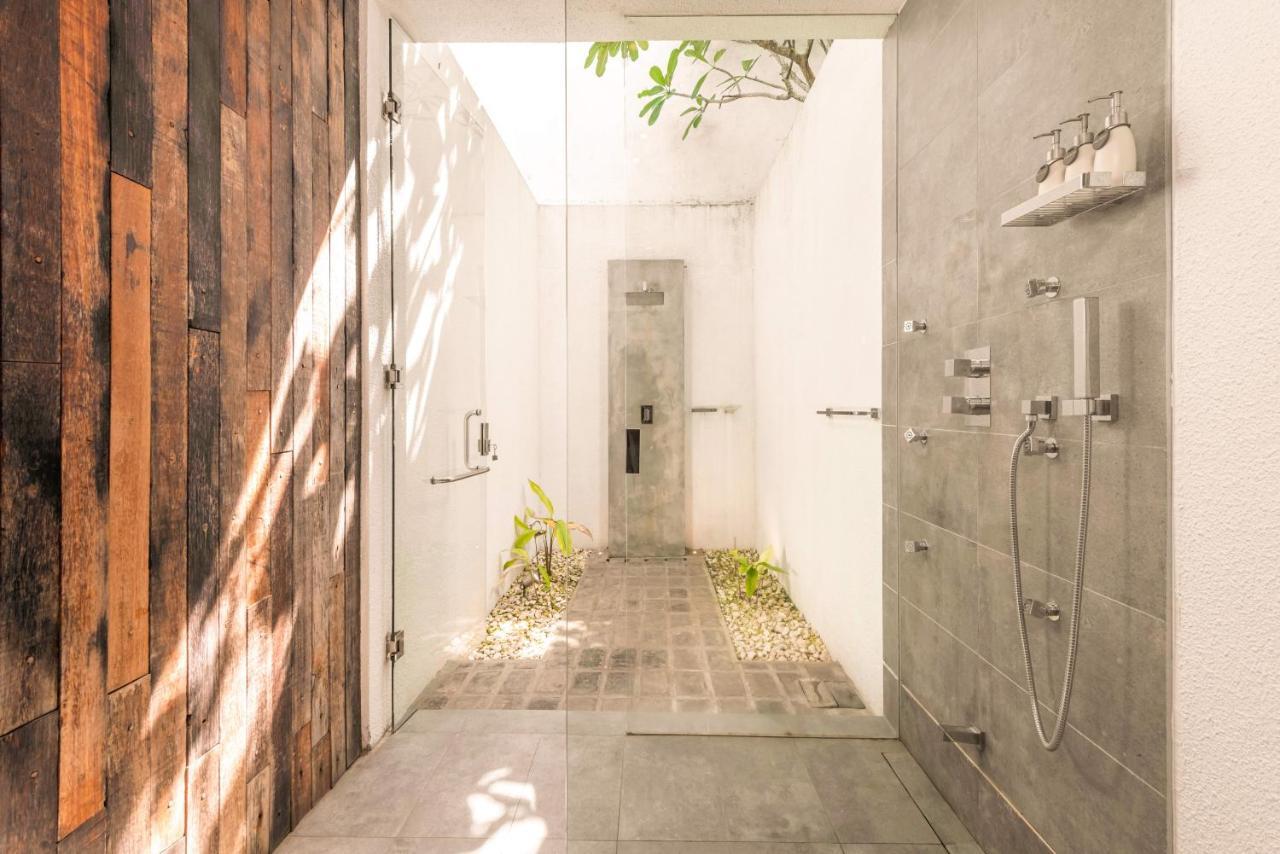 Ishq Talpe Villa Unawatuna Exterior foto