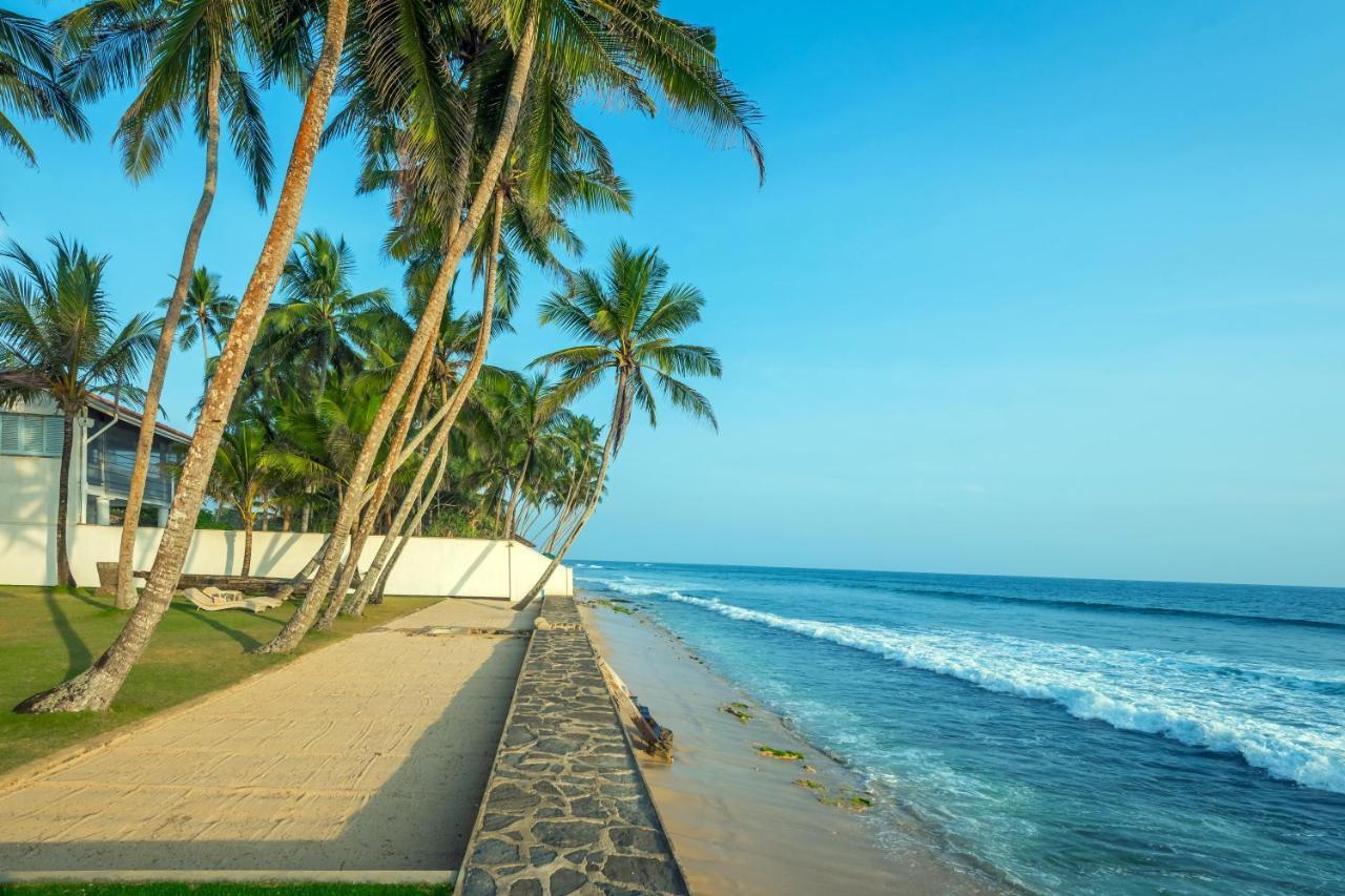 Ishq Talpe Villa Unawatuna Exterior foto