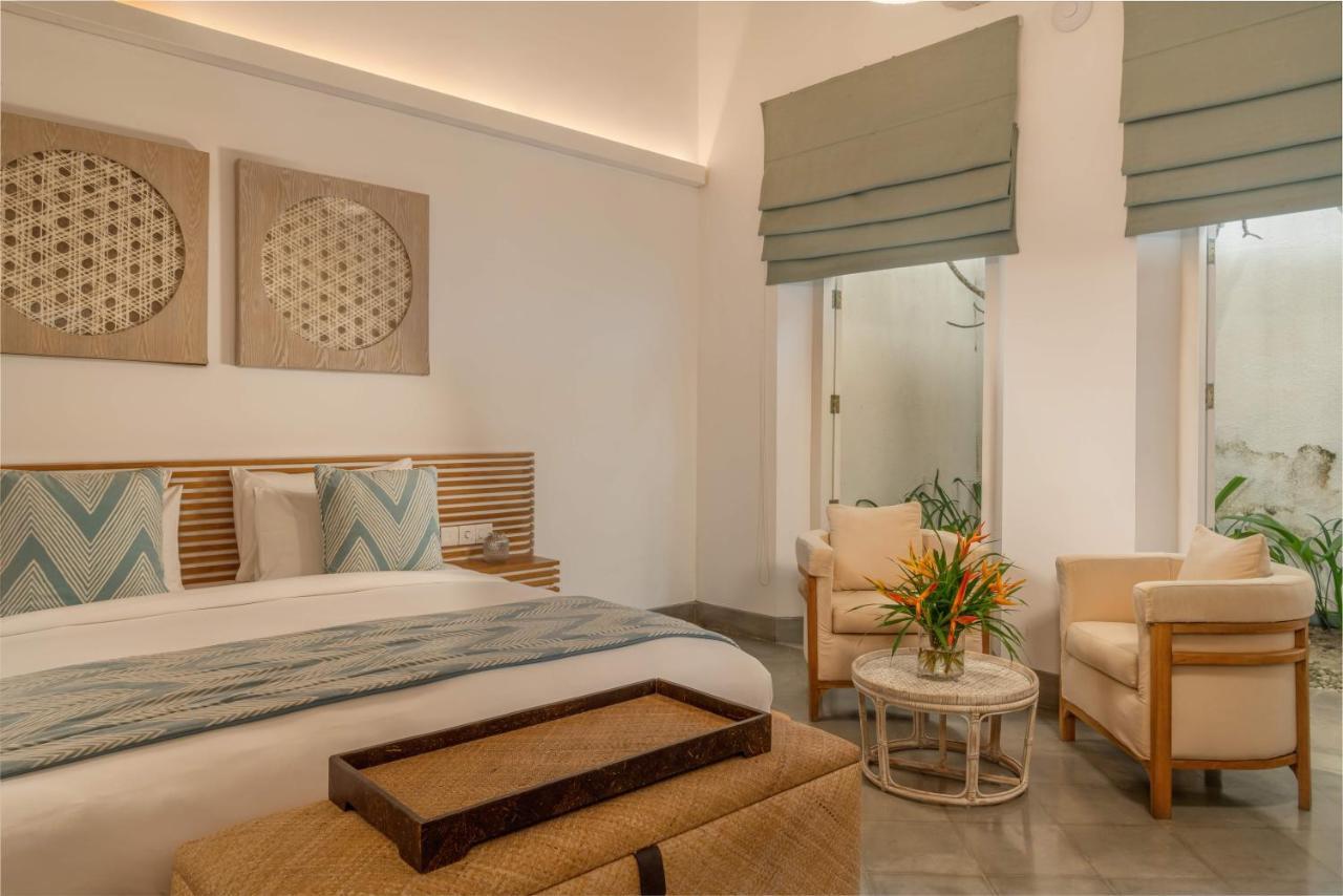 Ishq Talpe Villa Unawatuna Exterior foto