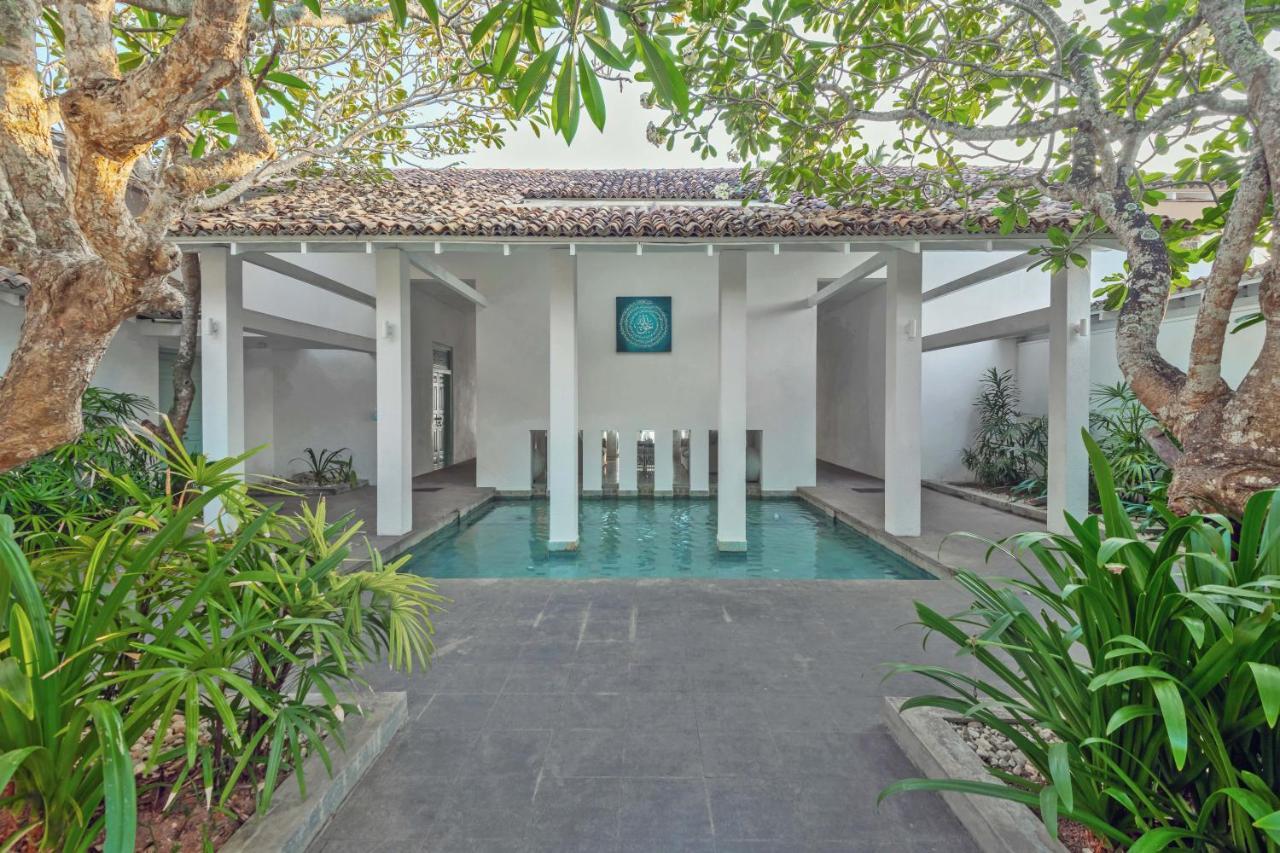Ishq Talpe Villa Unawatuna Exterior foto