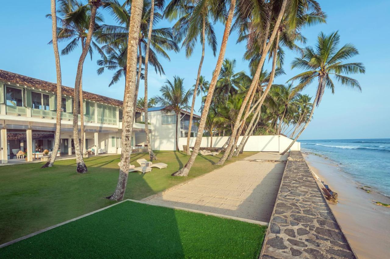 Ishq Talpe Villa Unawatuna Exterior foto