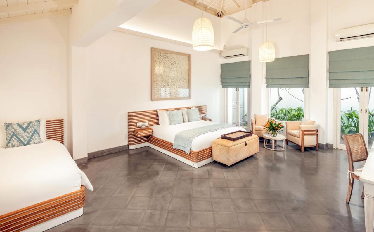Ishq Talpe Villa Unawatuna Exterior foto