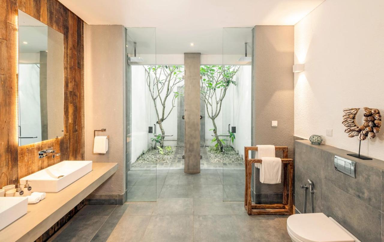 Ishq Talpe Villa Unawatuna Exterior foto