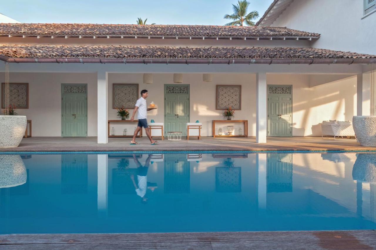 Ishq Talpe Villa Unawatuna Exterior foto