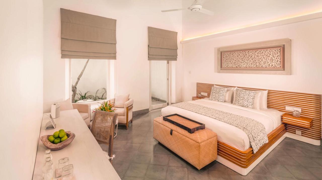 Ishq Talpe Villa Unawatuna Exterior foto