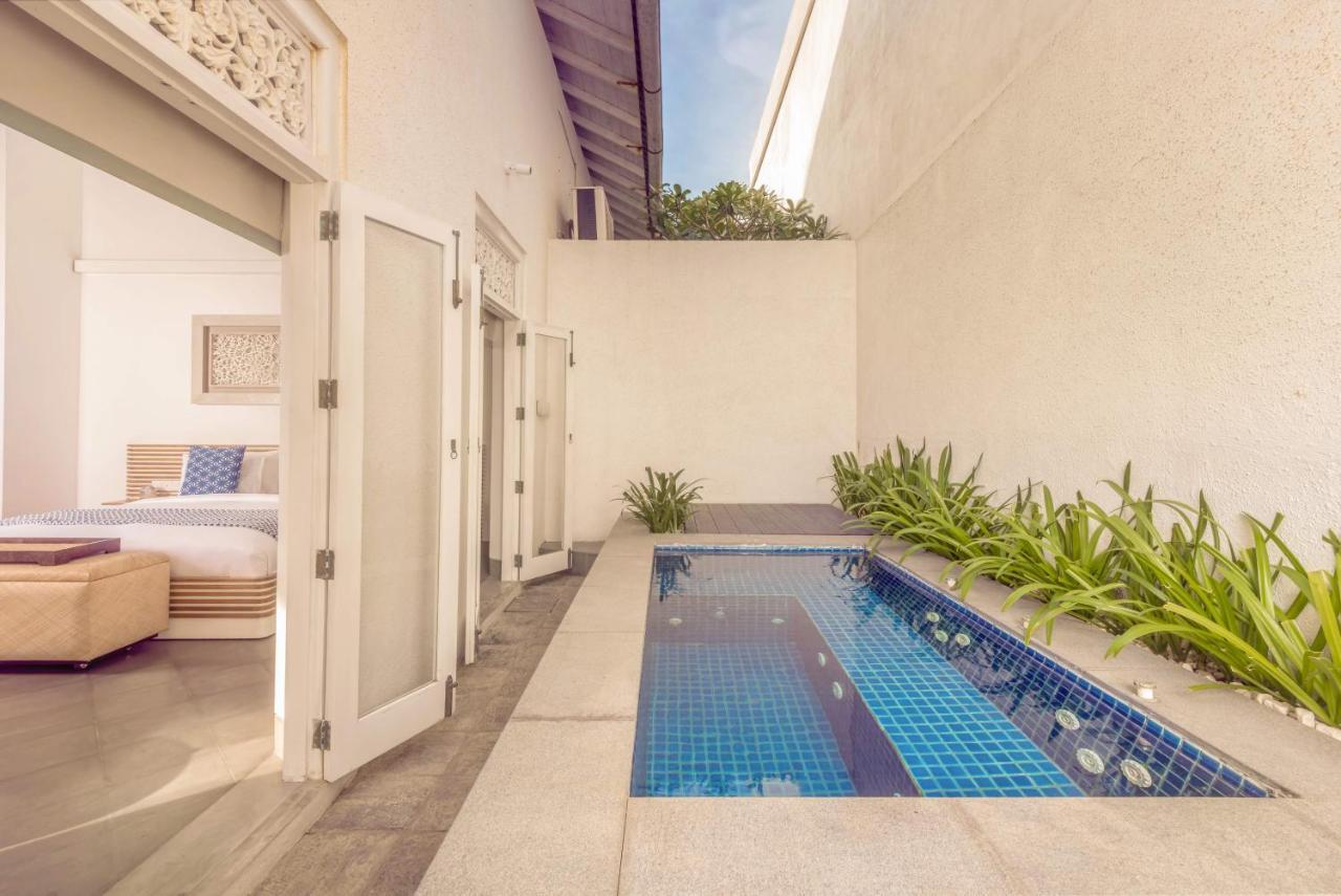 Ishq Talpe Villa Unawatuna Exterior foto