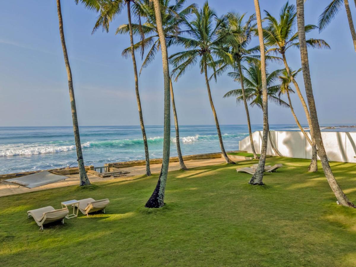 Ishq Talpe Villa Unawatuna Exterior foto