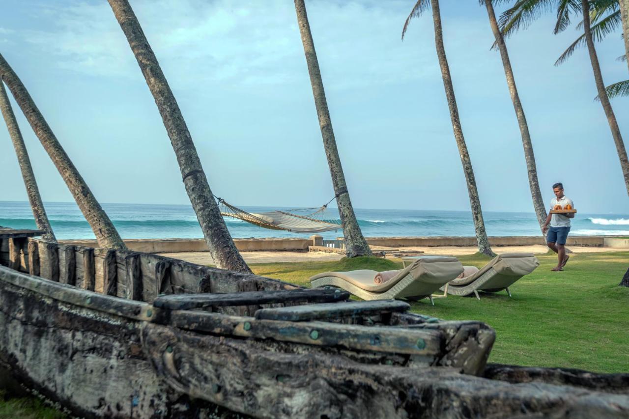Ishq Talpe Villa Unawatuna Exterior foto