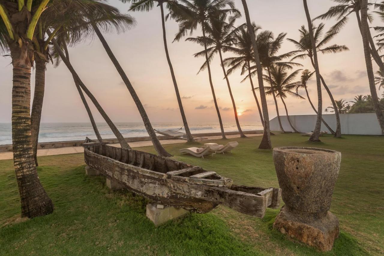 Ishq Talpe Villa Unawatuna Exterior foto