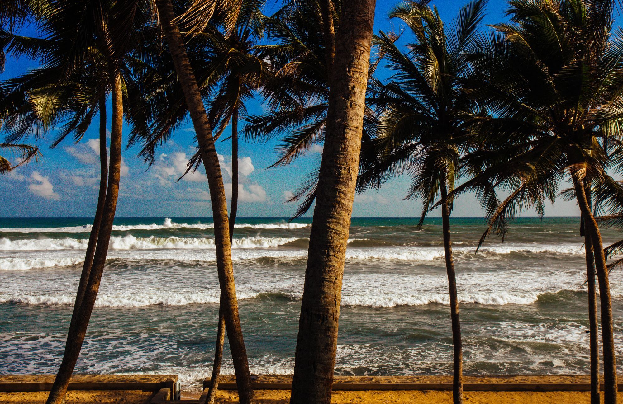 Ishq Talpe Villa Unawatuna Exterior foto
